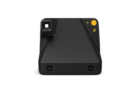 Appareil Photo Instantané Polaroid NOW – Noir Et Blanc – Neuf