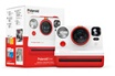 Polaroid Appareil photo instantané - Polaroid Now - Red / Rouge photo 2