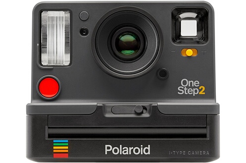 Polaroid Originals OneStep 2 Graphite