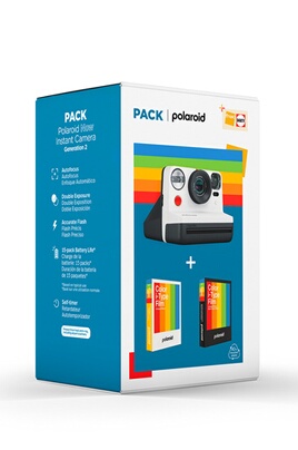 Soldes Recharge Polaroid Instax Mini - Nos bonnes affaires de janvier