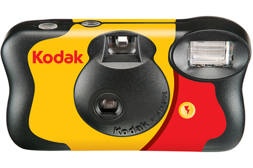 Immortaliser vos vacances avec cet appareil photo instantané Kodak  disponible à prix dingue - Le Parisien
