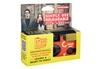 Lomography jetable et rechargeable 24x36 Simple Use Reloadable Camera Lomochrome Metropolis - Réutilisable photo 2