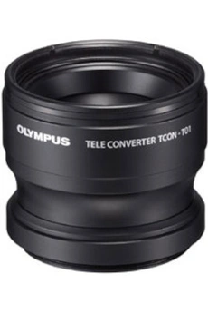 Olympus - Téléconvertisseur TCON-T01 pour TG-6, TG-7