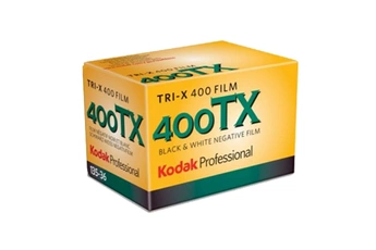 Pellicule Kodak TRI X 400 135-36