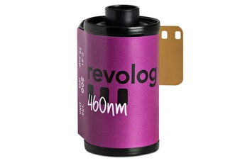 Pellicule Revolog Pellicule couleur Revolog 35mm, 36 Poses