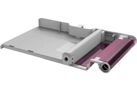Papier photo instantané Agfa Cartridge for AGFA Mini 3*3 (30 sheets) - ASQC30