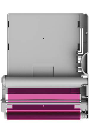 PAPIER AGFA RECORD-RAPID RRN112 30x40 10 feuilles GRAD 4 SEMI-MAT