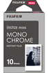 Fujifilm FILM INSTAX MINI MONOCHROME NOIR ET BLANC photo 1