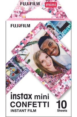 Papier Photo Instantané Instax Mini – Virgin Megastore