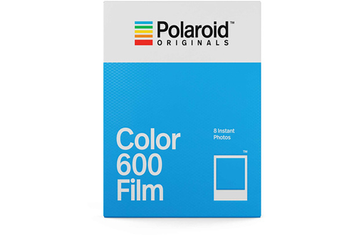 Polaroid 600 vintage d'occasion reconditionné par Polaroid