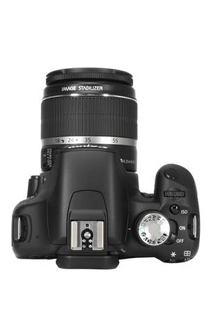 Fotocamere Reflex Canon Eos 750d | Confronta Prezzi - Foto 4