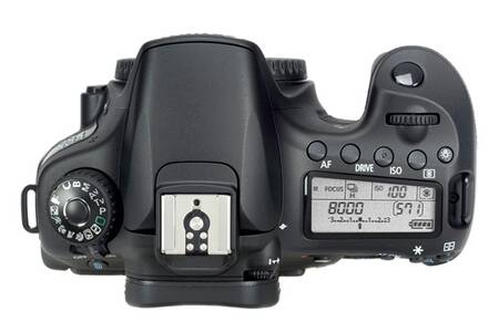 Appareil photo reflex pas cher