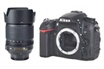 Nikon D7000+18-105VR photo 1
