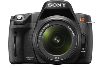 DSLR-A290 + 18-55