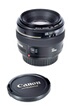 Canon EF 50mm f/1.4 USM photo 1