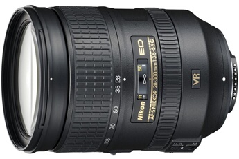AF-S NIKKOR 28-300mm f/3.5-5.6G ED VR