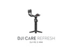 Dji Care Refresh pour DJI RS 3 Mini (Assurance 1 an) photo 2