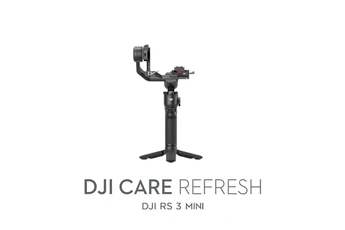 1 an de protection pour votre stabilisateur. / Permet d'obtenir deux unités de remplacement pour votre stabilisateur, en cas de dommages accidentels.