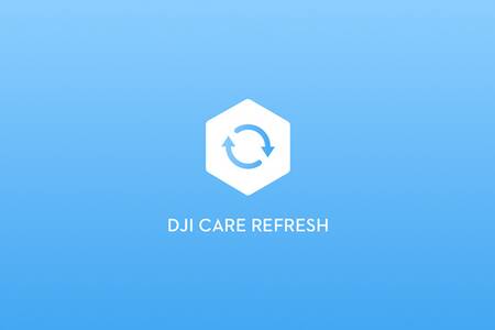Stabilisateur Dji Care Refresh pour DJI RS 3 Mini (Assurance 1 an)