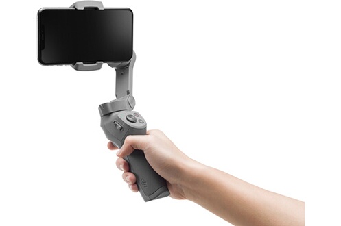 Dji OSMO MOBILE 3