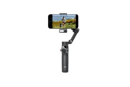 Étui De Transport Pour DJI Osmo Mobile 8 – Tissu Oxford, EVA, Protection Anti-chocs