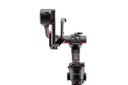 Test DJI RS 3 Pro Combo : Stabilisateur Ultime Pour Reflex Et Caméras