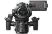 Dji Ronin 4D 4-Axis + Cinema Camera 6K Combo photo 1