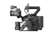 Dji Ronin 4D 4-Axis + Cinema Camera 6K Combo photo 3