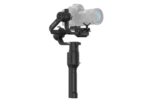 Dji Ronin-S Essentials Kit