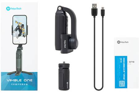 ZHIYUN Crane 3S Smartsling Kit [Officiel] Stabilisateur de cardan à 3