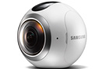 Samsung GEAR 360 photo 1