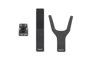 Accessoires pour caméra sport Dji Dragonne 360 pour Osmo Action