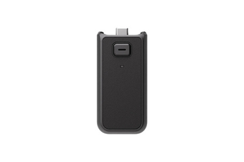Accessoires pour caméra sport Dji Poignee batterie Osmo Pocket 3