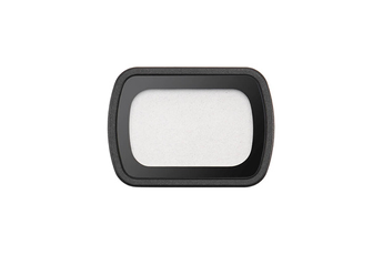 Accessoires pour caméra sport Dji Filtre a brume noire Osmo Pocket 3