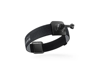Gopro - Bandeau de fixation frontale