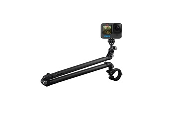 Gopro - Bras d'extension Boom et fixation Barre