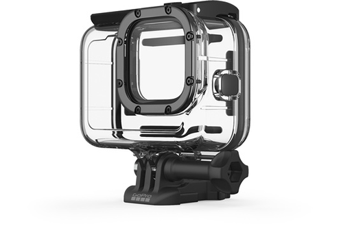 GoPro Lentille Max pour HERO9 Black - Accessoires de caméras sportives