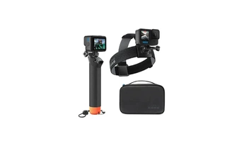 Gopro - KIT AVENTURE
