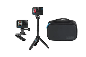 Gopro - KIT VOYAGE