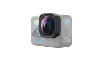 Gopro - MODULE OBJECTIF MAX LENS MOD 2.0 pour GoPro HERO 12 BLACK