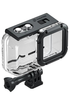 Accessoires pour caméra sport Insta360 60 meters Dive Case for ONE R 4K Edition