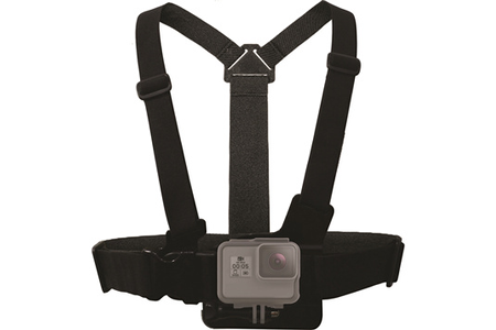 Accessoires pour caméra sport Movincam HARNAIS compatible tous modèles GOPRO et osmo action