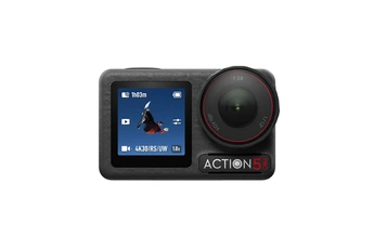 Dji Osmo Action 5 Pro Adventure Combo