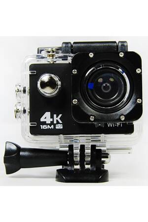 camera sport