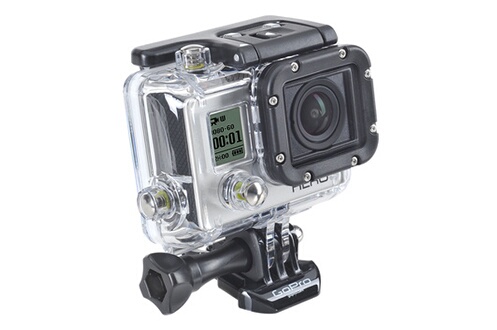 Caméra sport GoPro