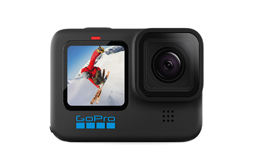 Caméra d'action HERO12 Black (étanche + stabilisation) de GoPro