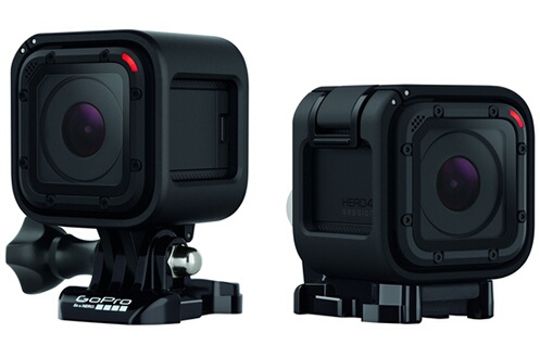 Gopro HERO4 SESSION