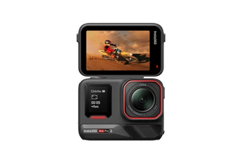 INSTA360 - Ace Pro 2 Battery Bundle