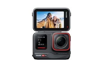 Caméra sport Insta360 Ace Pro