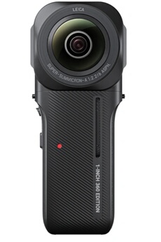 Caméra sport Insta360 ONE RS 1 inch 360 edition